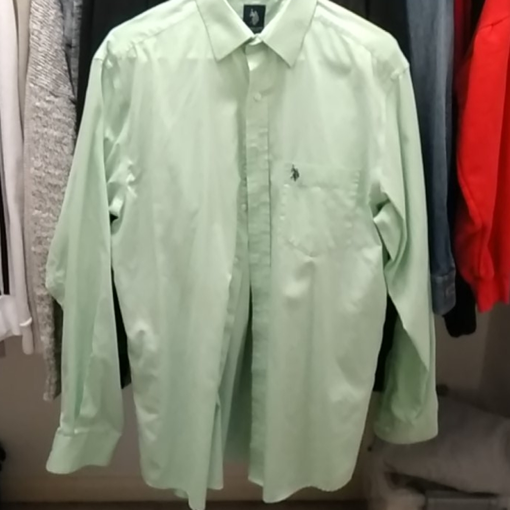 U.S. Polo Assn